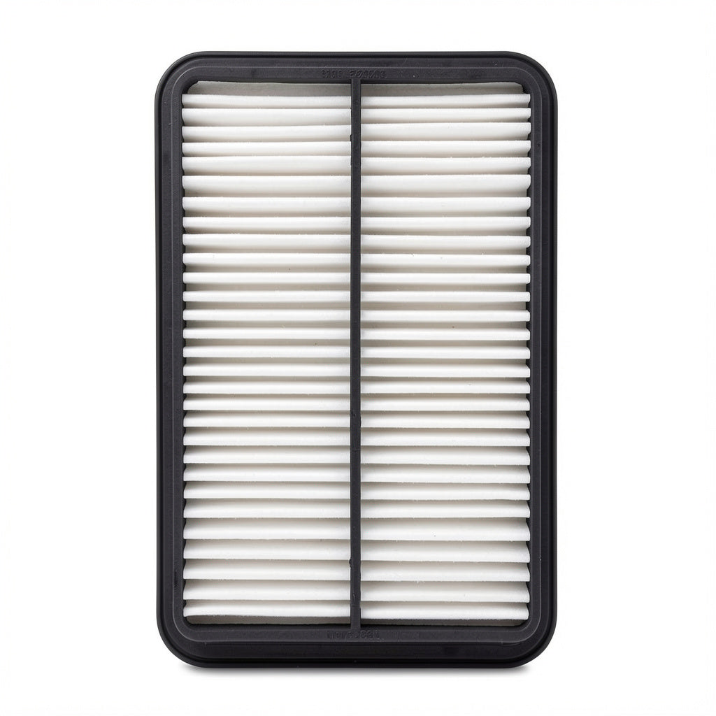 Filters & Maintenance