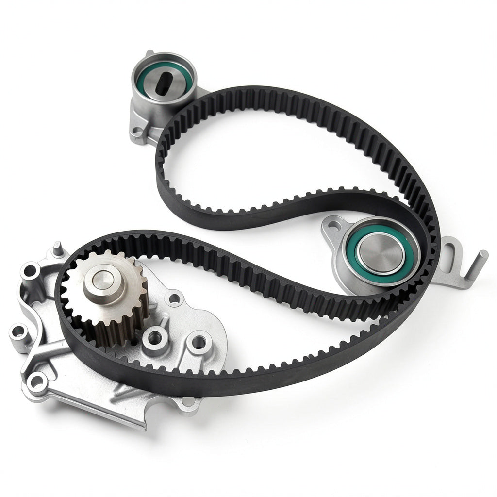 Engine Parts