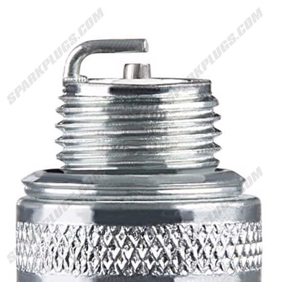 Champion RJ19LM Spark Plug - 868-1 Small Engine OE Spark Plug
