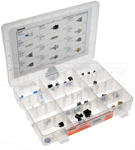 Lamp Kit  Dorman  030-401