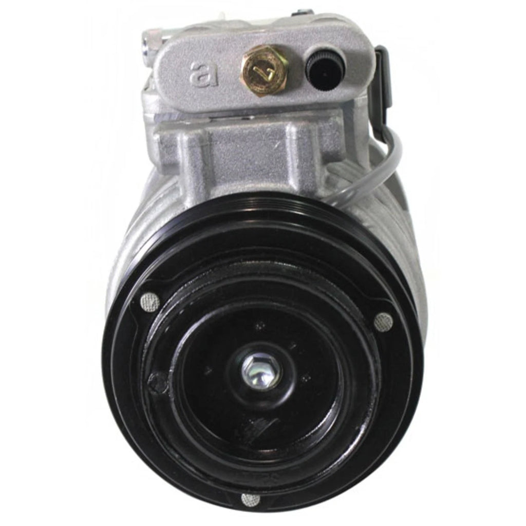 A/C  Compressor & Clutch-New  DENSO  471-0335