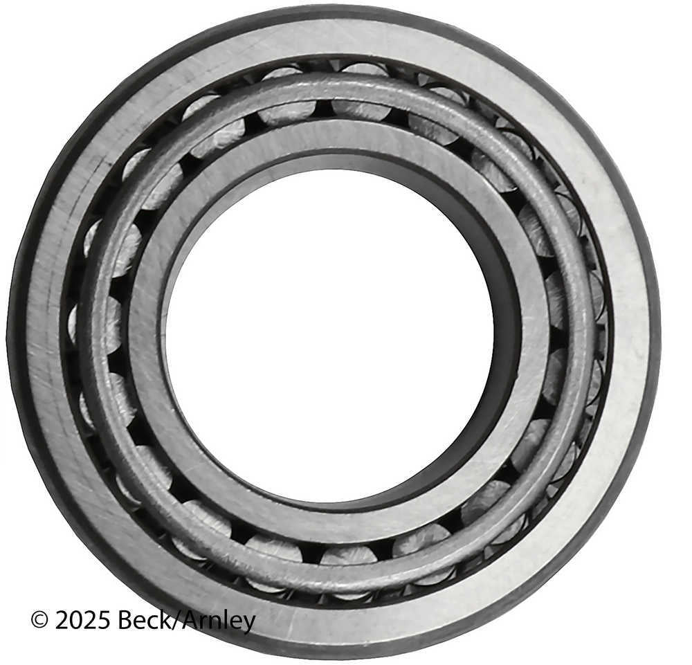 Wheel Bearing  Beck/Arnley  051-3843