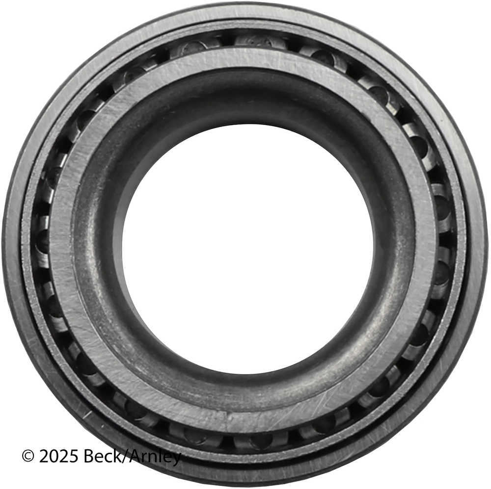 Wheel Bearing  Beck/Arnley  051-3843
