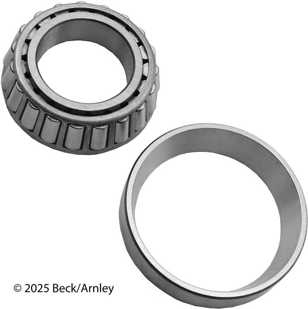 Wheel Bearing  Beck/Arnley  051-3843