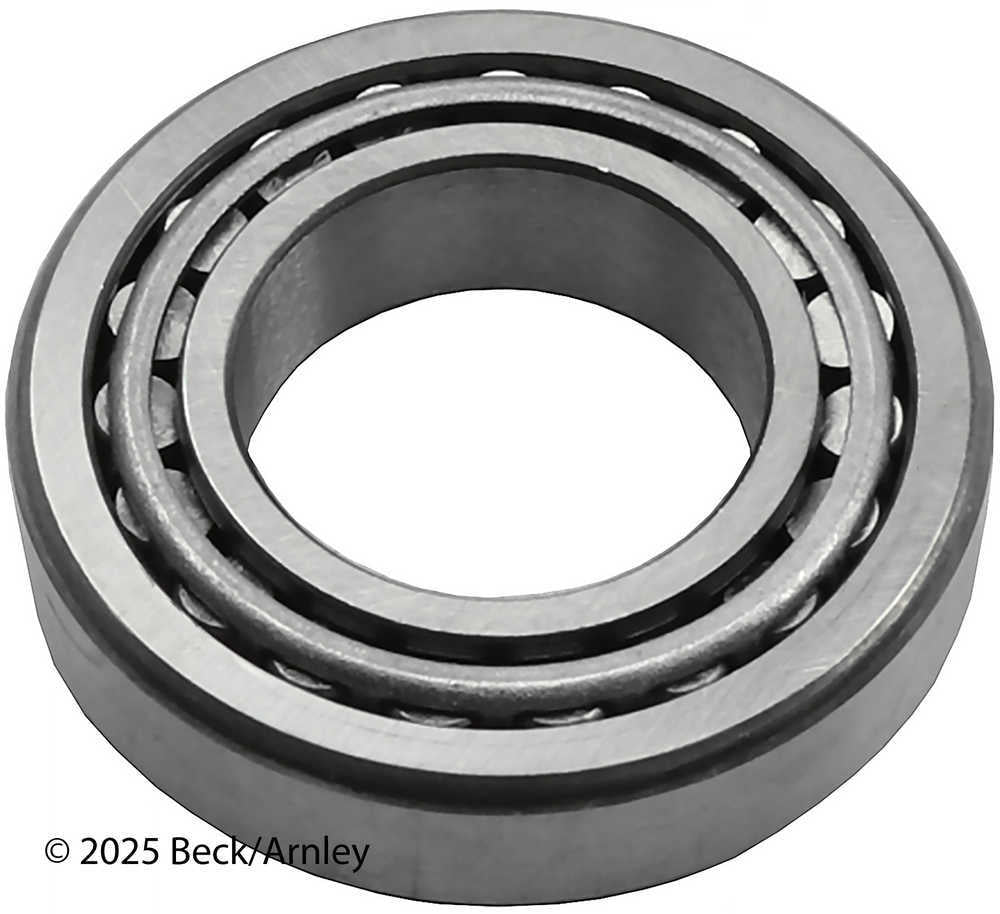 Wheel Bearing  Beck/Arnley  051-3843