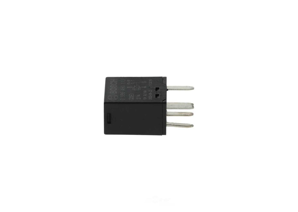 Bosch 0986AH0113 - Relay - Horn / Starter / Fuel Pump