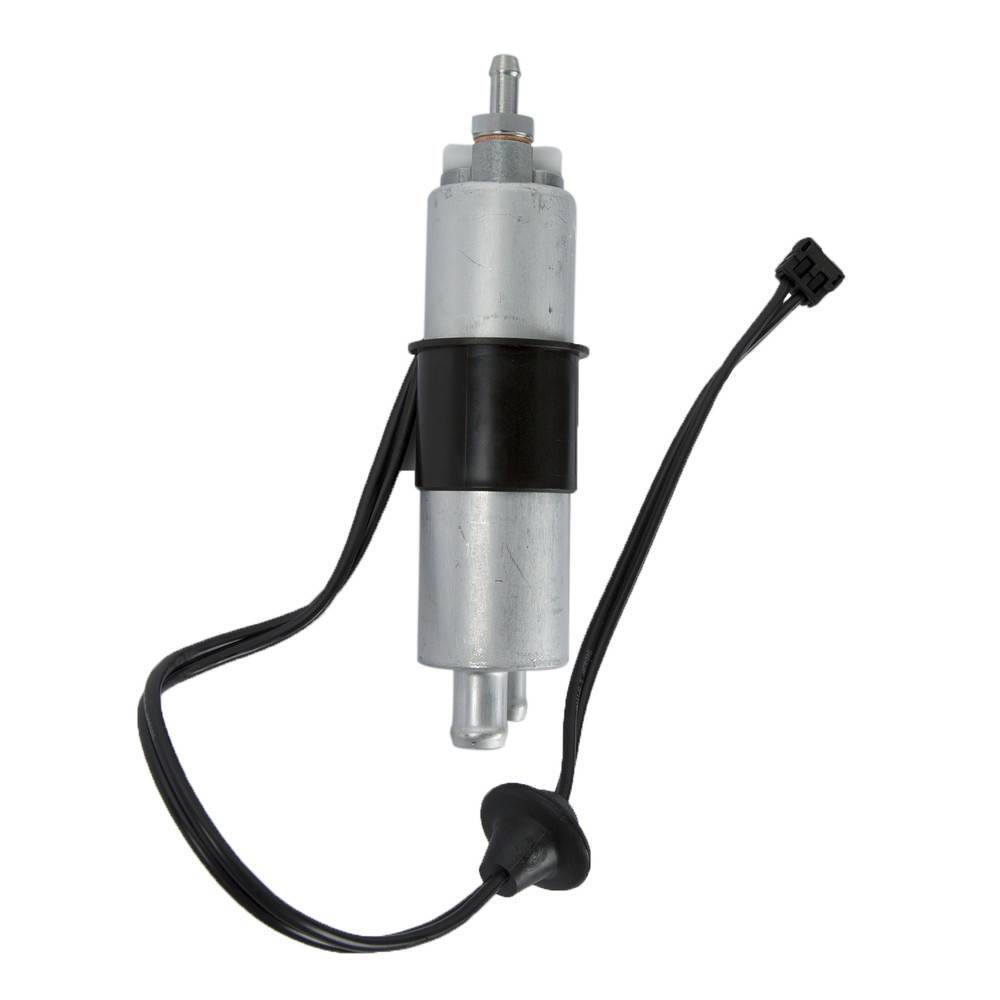 Electric Fuel Pump  Delphi  FE0520
