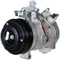A/C  Compressor & Clutch-New  DENSO  471-1005