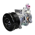 A/C  Compressor & Clutch-New  DENSO  471-1016