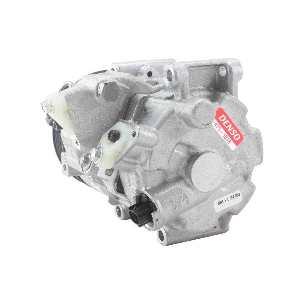 A/C  Compressor & Clutch-New  DENSO  471-1018