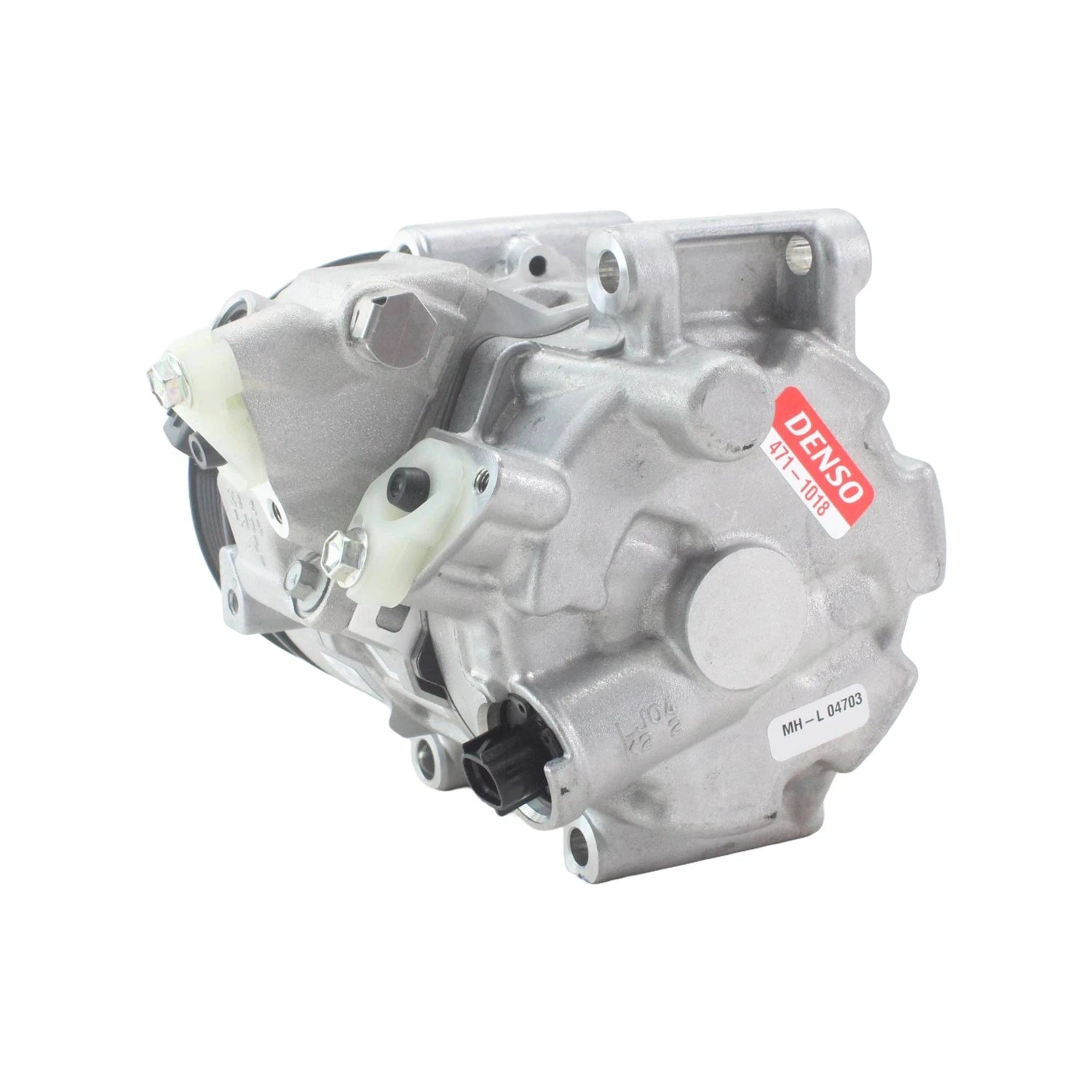 A/C  Compressor & Clutch-New  DENSO  471-1018