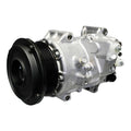 A/C  Compressor & Clutch-New  DENSO  471-1019