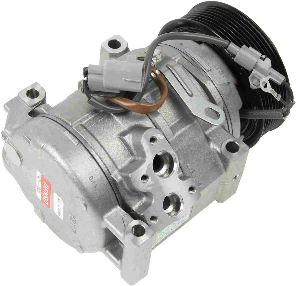 A/C  Compressor & Clutch-New  DENSO  471-1026