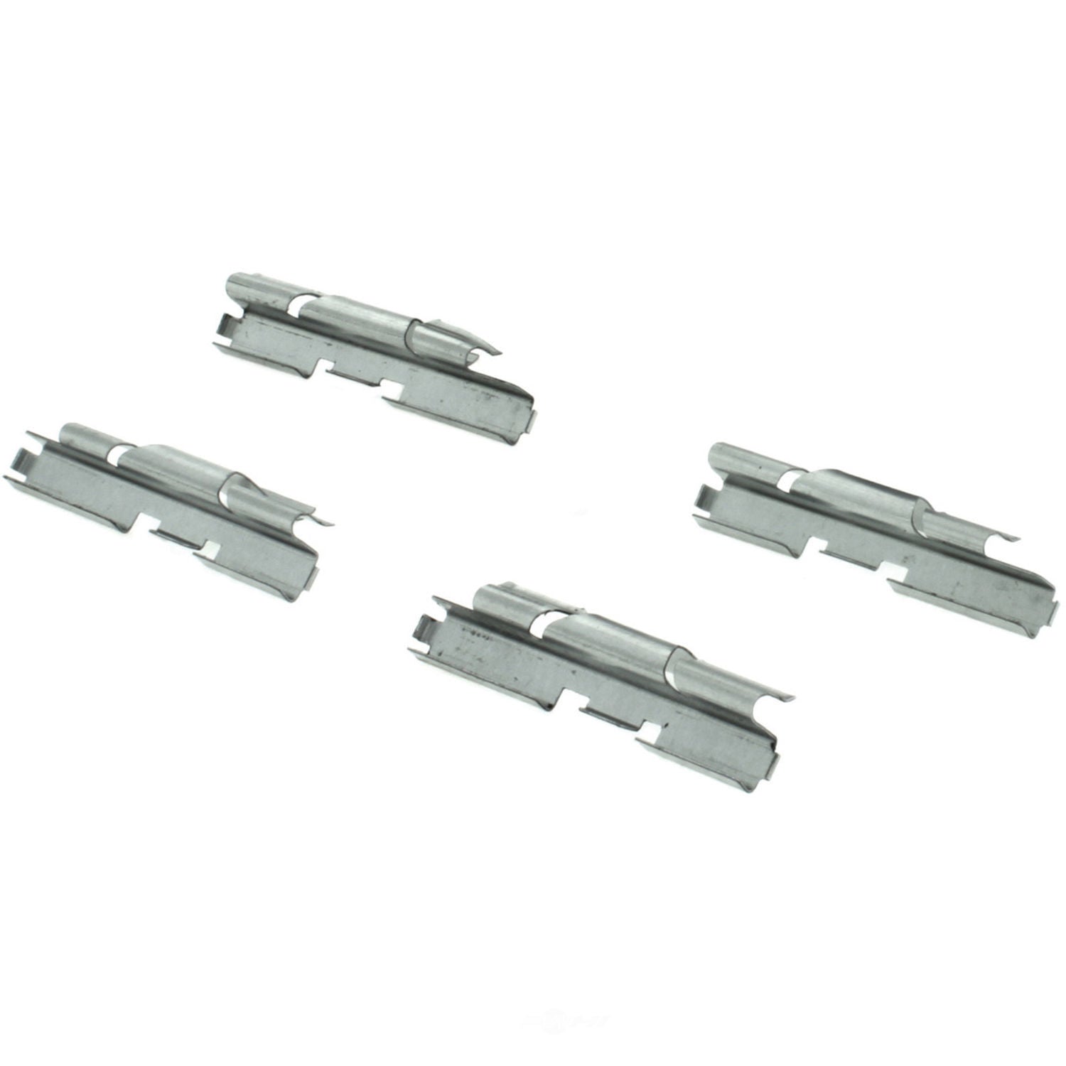 Rr Super Prem Semi-Met Brake Pads  Centric Parts  104.08980