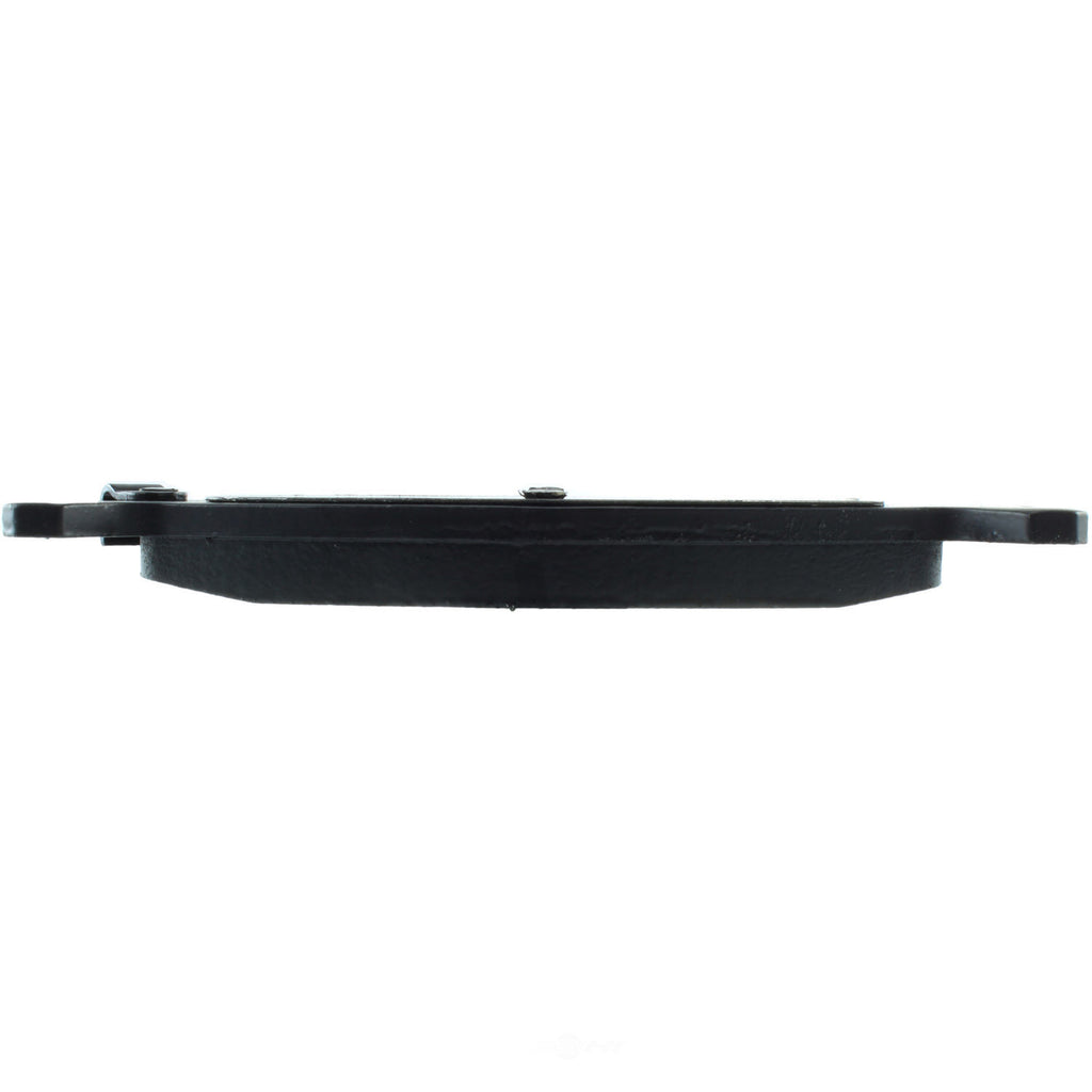Rr Super Prem Semi-Met Brake Pads  Centric Parts  104.08980
