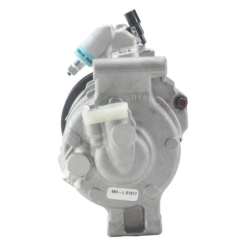 A/C  Compressor & Clutch-New  DENSO  471-1046