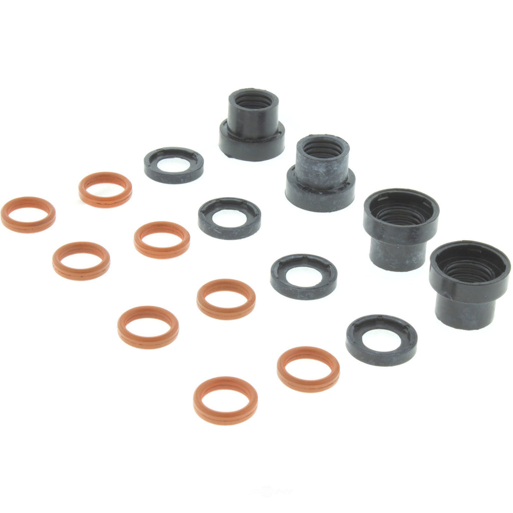 Frt Super Prem Ceramic Brake Pads  Centric Parts  105.03690