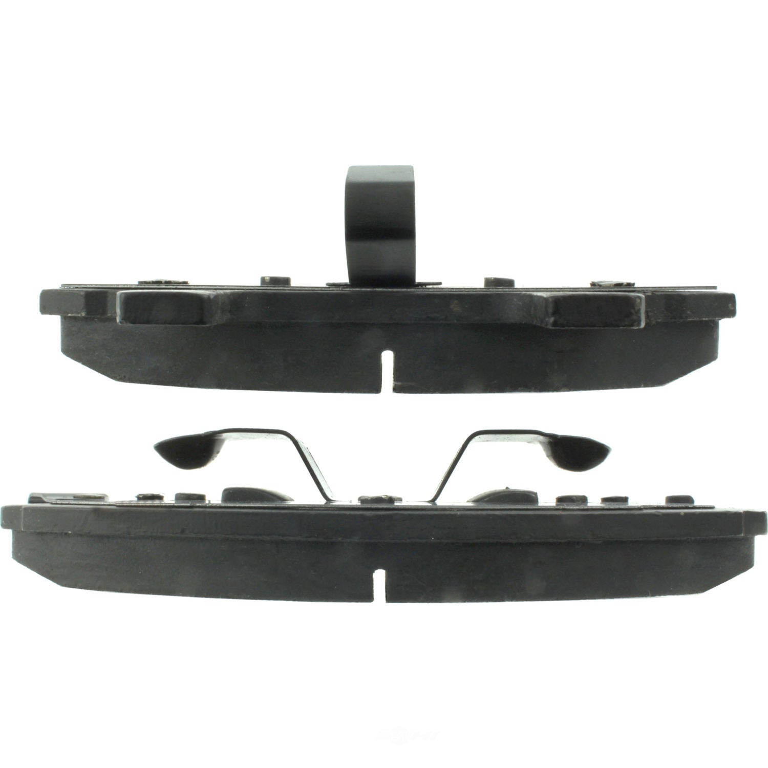 Frt Super Prem Ceramic Brake Pads  Centric Parts  105.03690