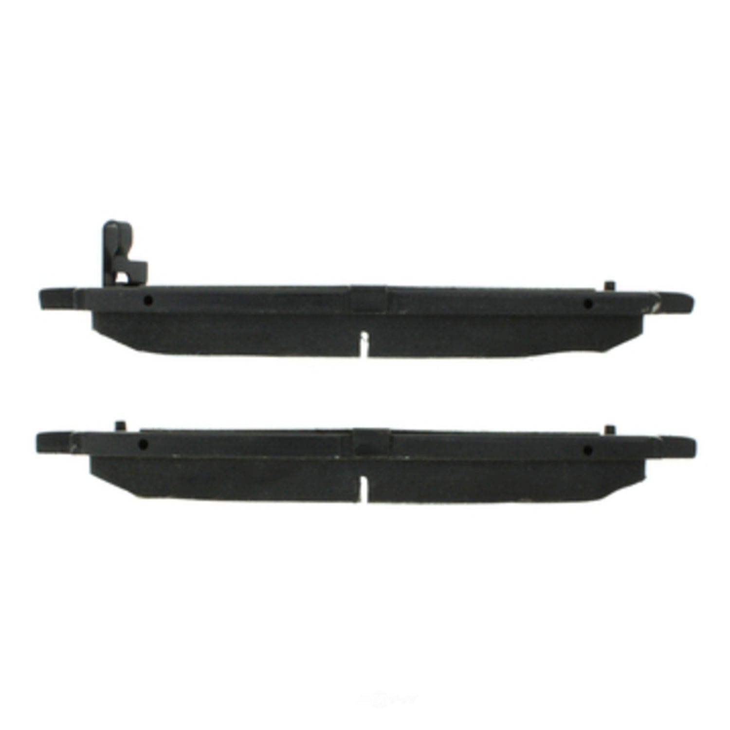 Frt Super Prem Ceramic Brake Pads  Centric Parts  105.06910