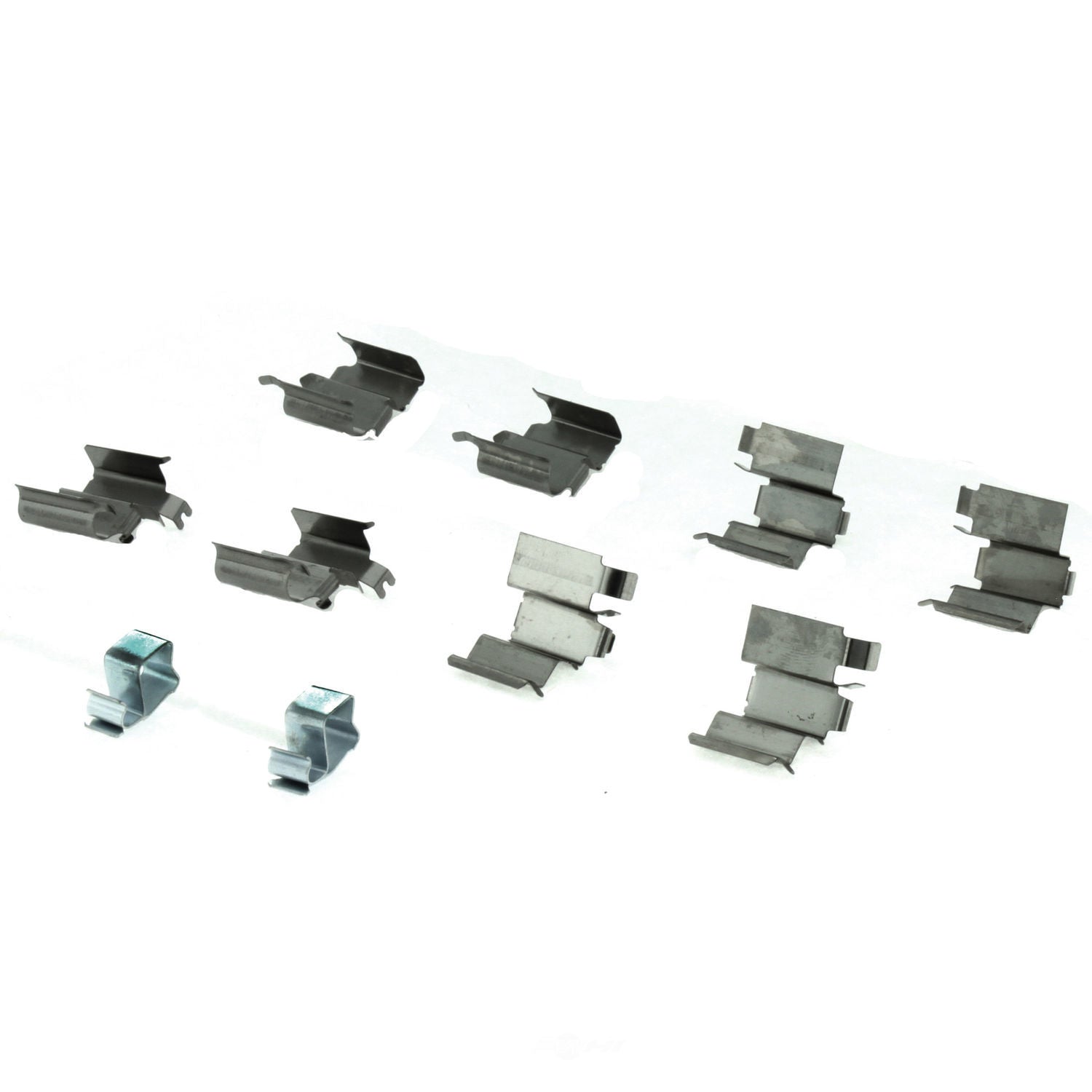 Rr Super Prem Ceramic Brake Pads  Centric Parts  105.07730