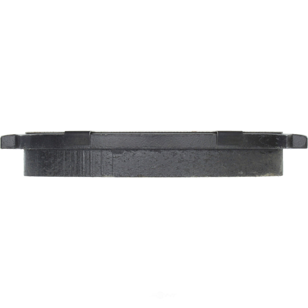 Rr Super Prem Ceramic Brake Pads  Centric Parts  105.07730