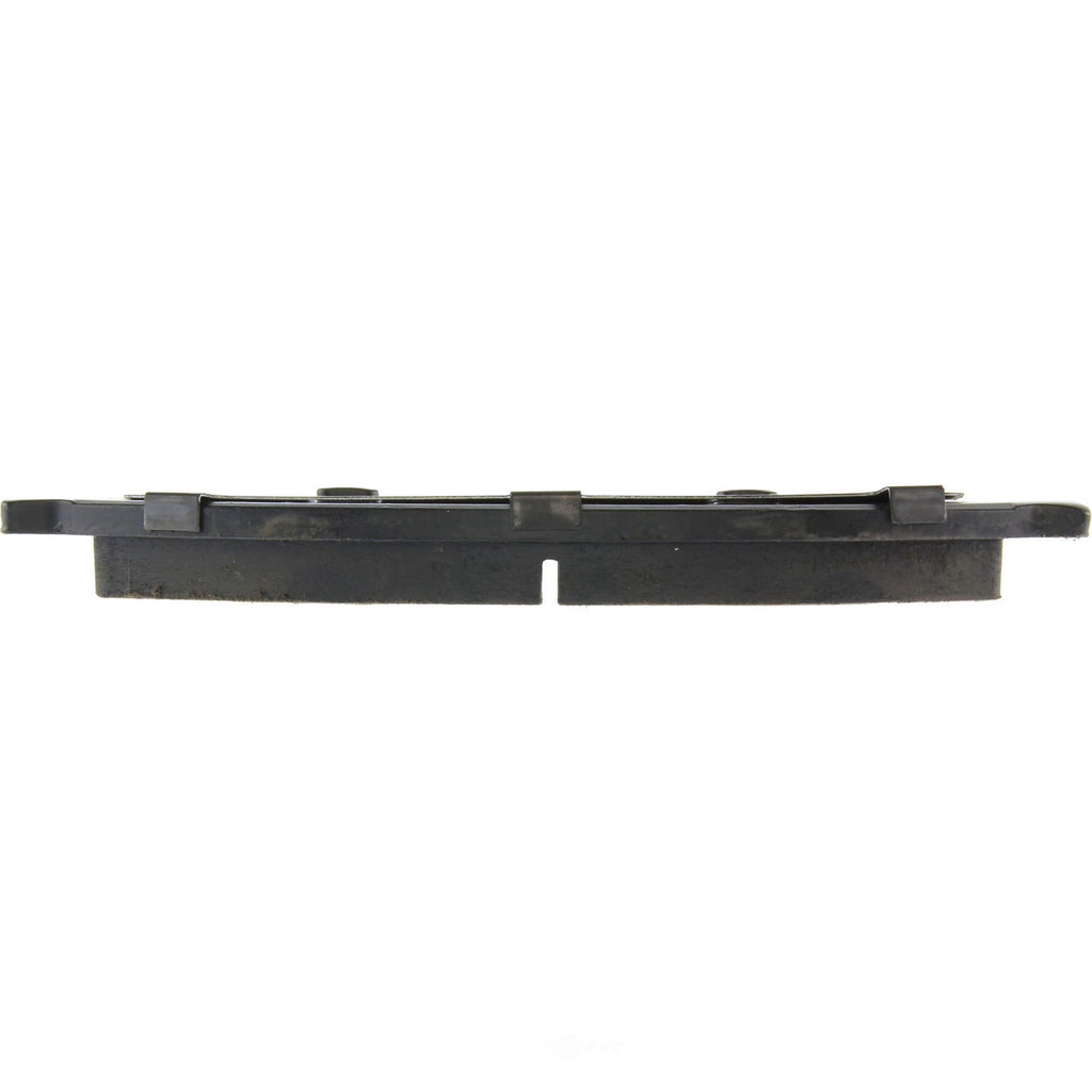 Frt Super Prem Ceramic Brake Pads  Centric Parts  105.09310