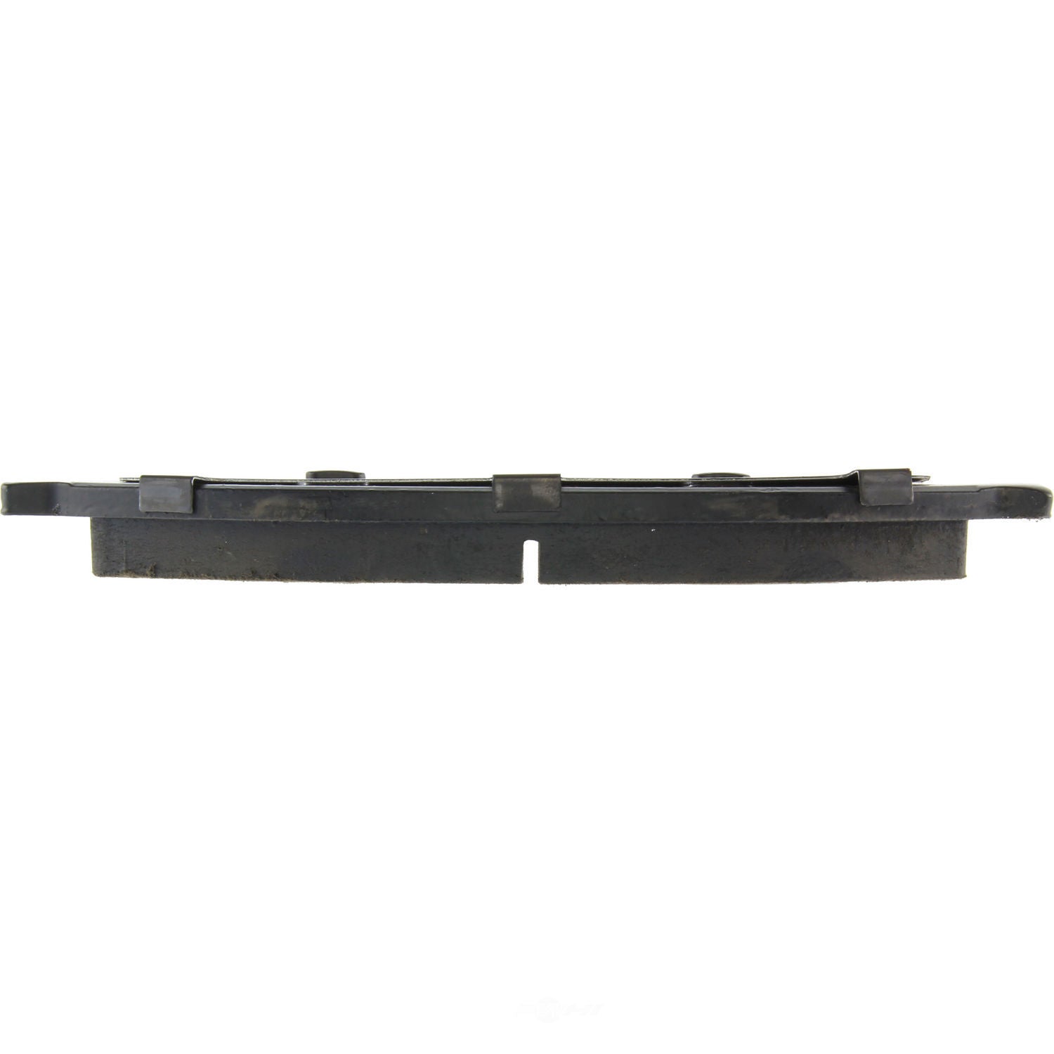 Frt Super Prem Ceramic Brake Pads  Centric Parts  105.09310