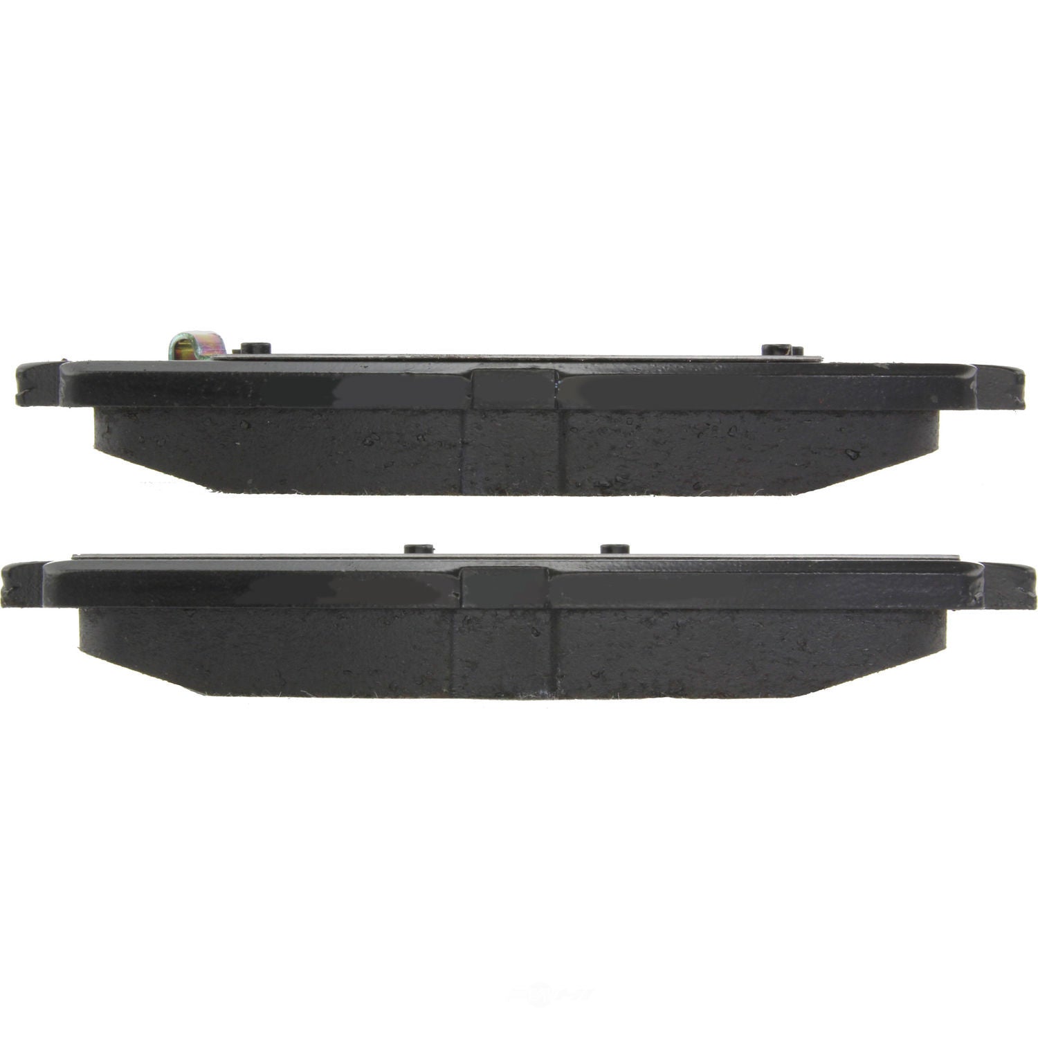 Frt Super Prem Ceramic Brake Pads  Centric Parts  105.14440