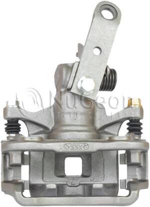 Rr Lft Rebuilt Brake Caliper  Nugeon  99-17276B