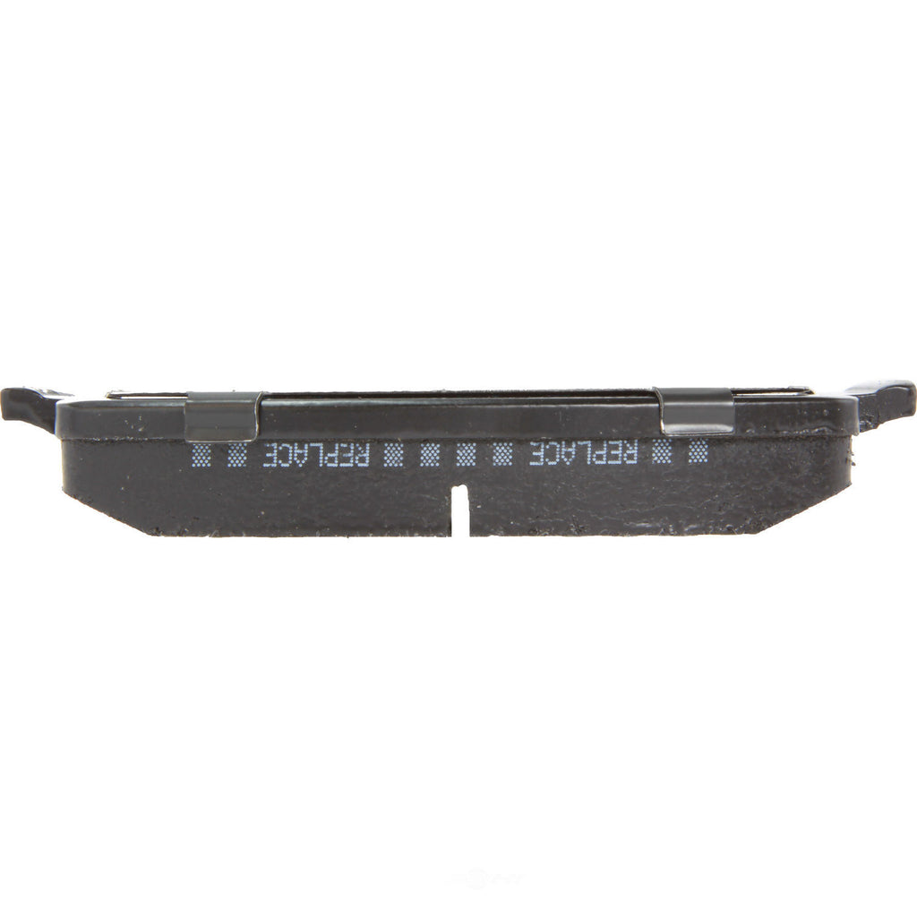 Rr Super Prem Ceramic Brake Pads  Centric Parts  105.13860