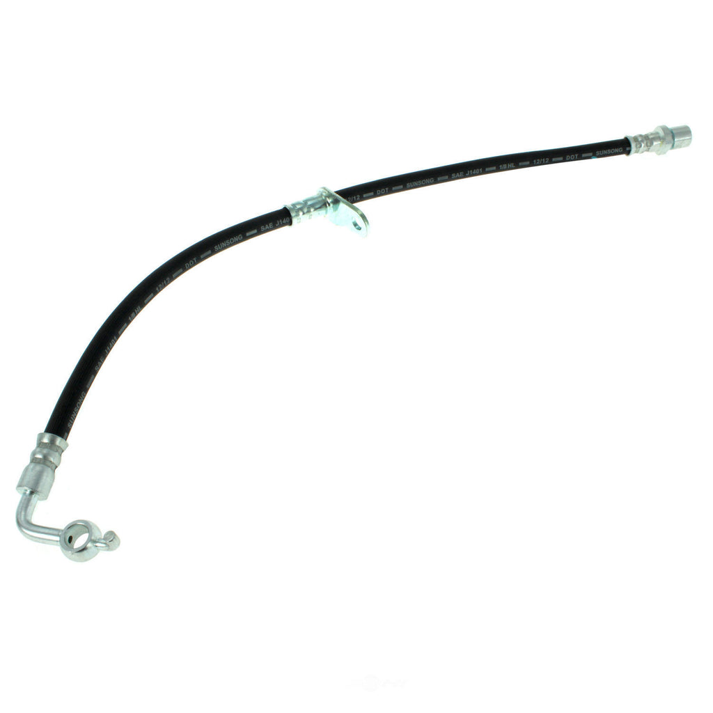 Rr Brake Hose  Centric Parts  150.47333
