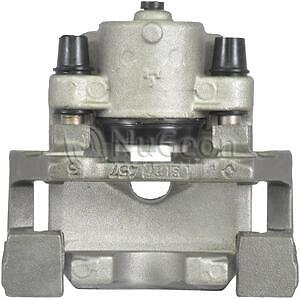 Rr Right Rebuilt Brake Caliper  Nugeon  99-02327A