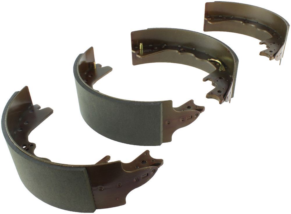 Rr Premium Brake Shoes  Centric Parts  111.05830
