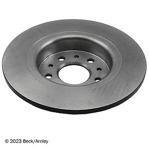 Rr Disc Brake Rotor  Beck/Arnley  083-3625