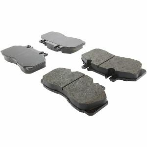Brake Pad Set  Centric Parts  106.10620