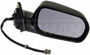 Door Mirror  Dorman  955-159