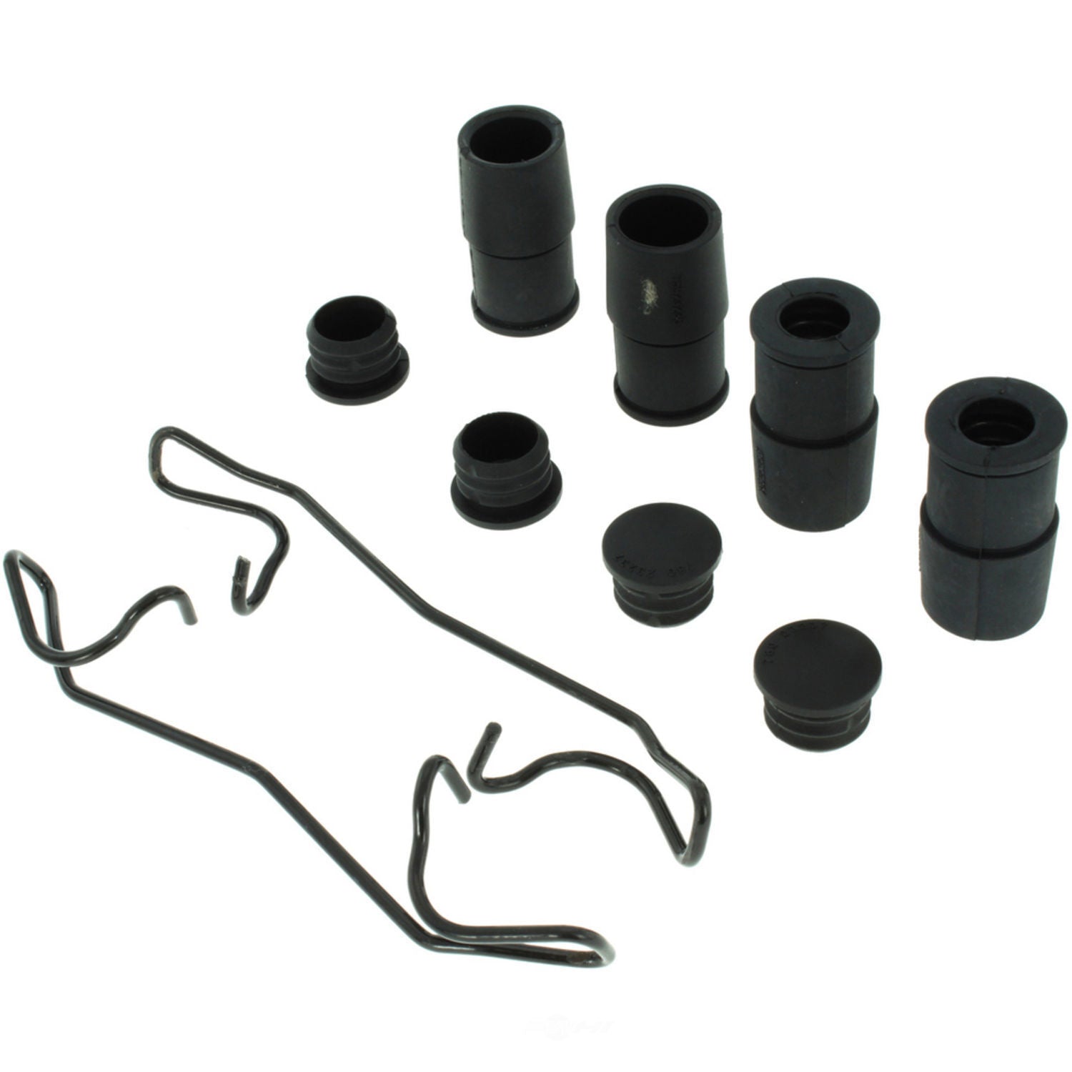Brake Pad Set  Centric Parts  106.10620