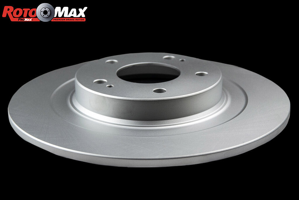 PROMAX Premium Geo-Coated Brake Rotor 20-610019