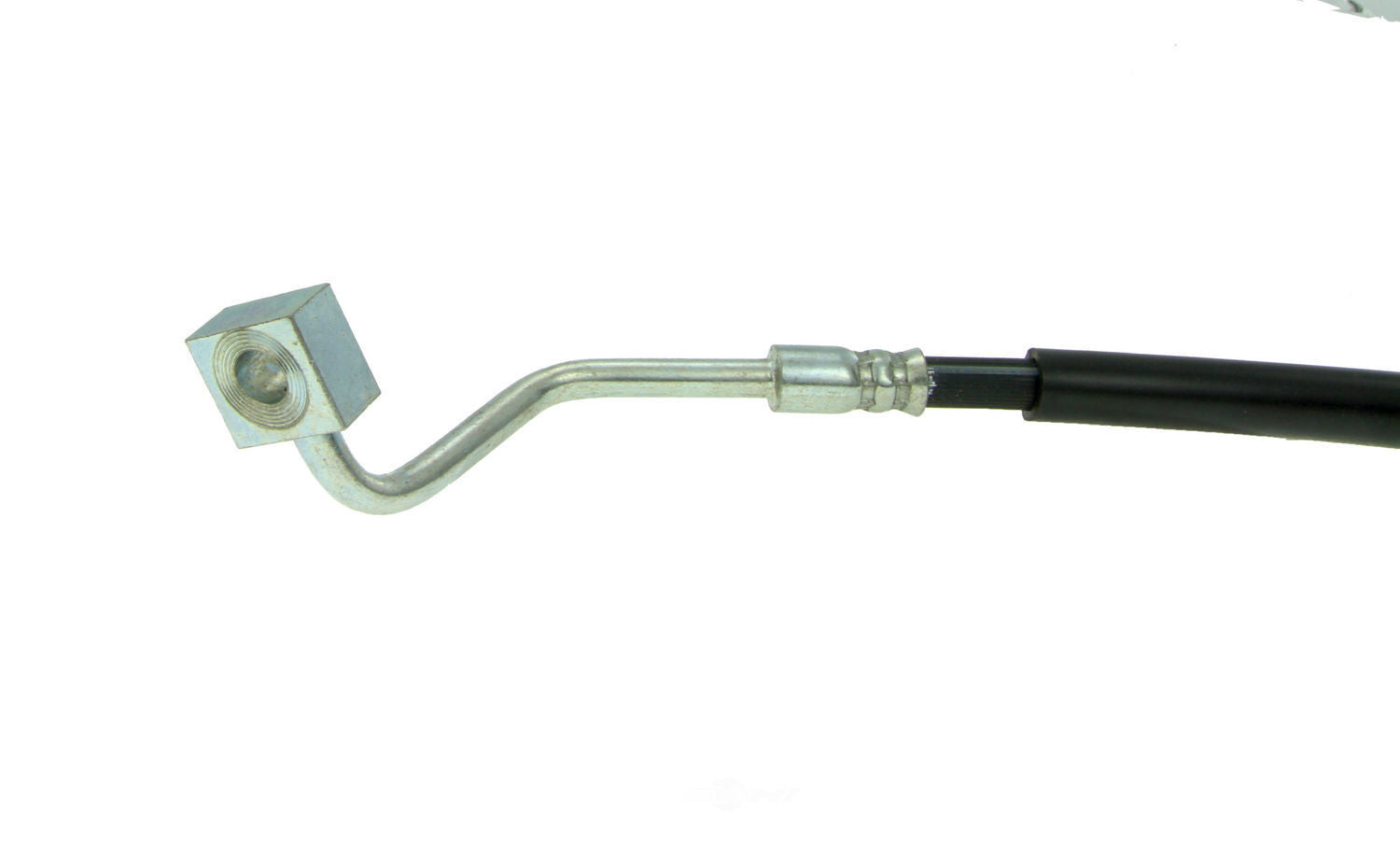 Rr Brake Hose  Centric Parts  150.63378