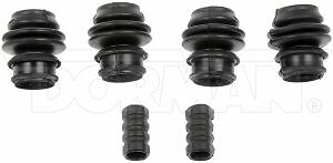 Frt Brake Caliper Bushing  Dorman/First Stop  HW16117