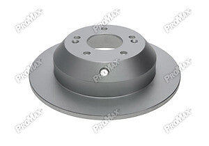 PROMAX Premium Geo-Coated Brake Rotor 20-610037