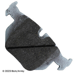 Rr Prem Brake Pads  Beck/Arnley  085-1821