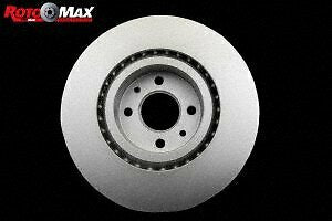 PROMAX Premium Geo-Coated Brake Rotor 20-620046