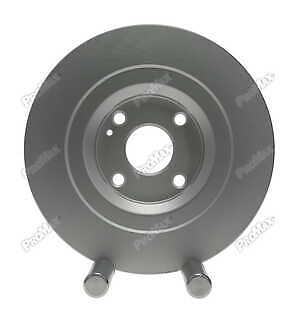 PROMAX Premium Geo-Coated Brake Rotor 20-610023
