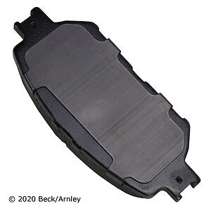 Frt OE Brake Pads  Beck/Arnley  089-1657