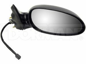 Door Mirror  Dorman  955-1318