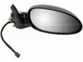 Door Mirror  Dorman  955-1318