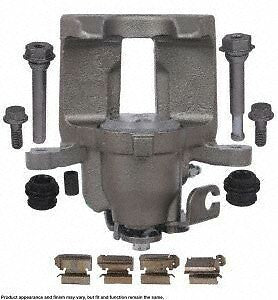 Rr Right Rebuilt Brake Caliper w/Hwd  Cardone Industries  18-5466