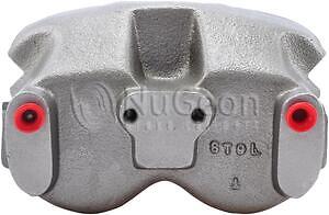 Brake Caliper Frt  Nugeon  97-17011D