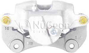 Rr Lft Rebuilt Brake Caliper  Nugeon  99-17404A